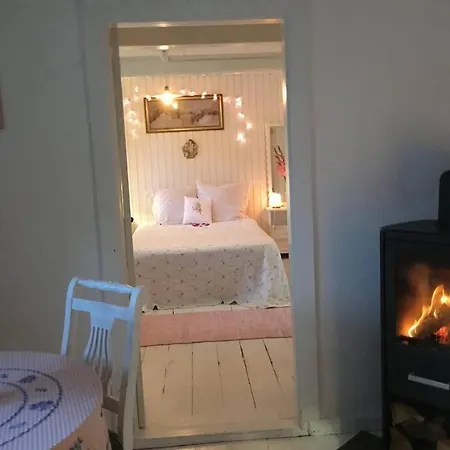 Frejas Sal * Tranekær