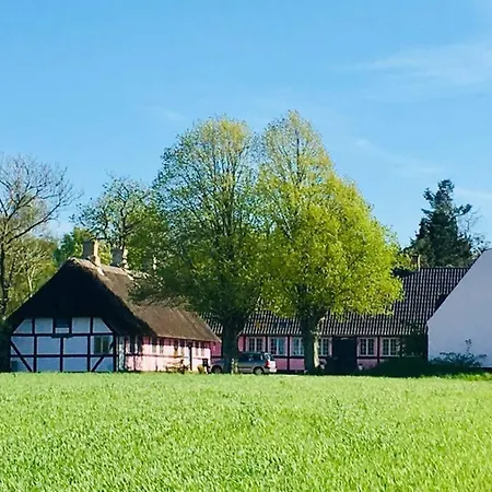 Apartamento Frejas Sal Tranekær