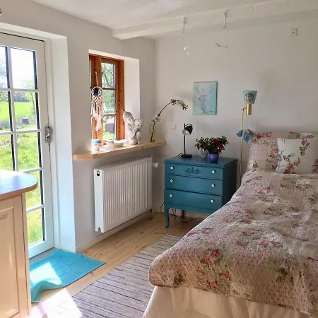 Frejas Sal Apartment *