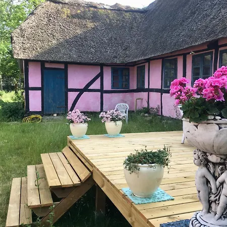 Frejas Sal Apartamento *