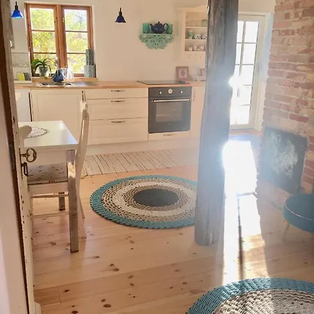 Frejas Sal Apartamento Tranekær