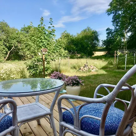 Apartamento Frejas Sal Tranekær