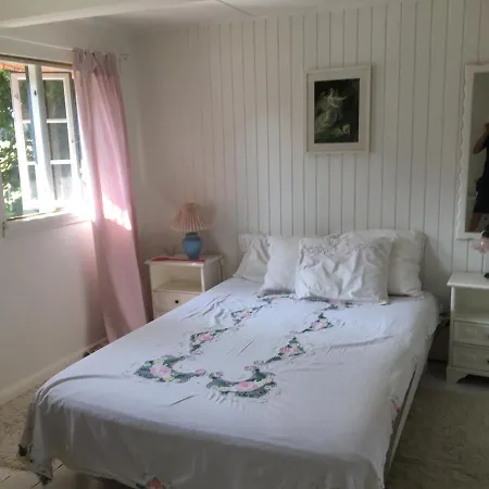 Frejas Sal Apartamento Tranekær