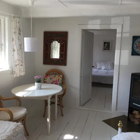Apartment Frejas Sal