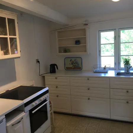 Frejas Sal Apartamento