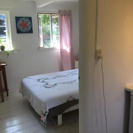 Frejas Sal Apartment