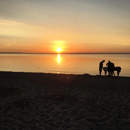 Frejas Sal Apartamento *